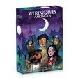 Werewolves Among Us board game | Elderwoods