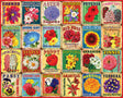 What Flowers Mean - 1000 Piece Jigsaw Puzzle White Mountain | Elderwoods