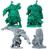Zombicide White Death: Eternal Empire