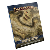 Pathfinder RPG: Flip-Mat - Wilderness Camps