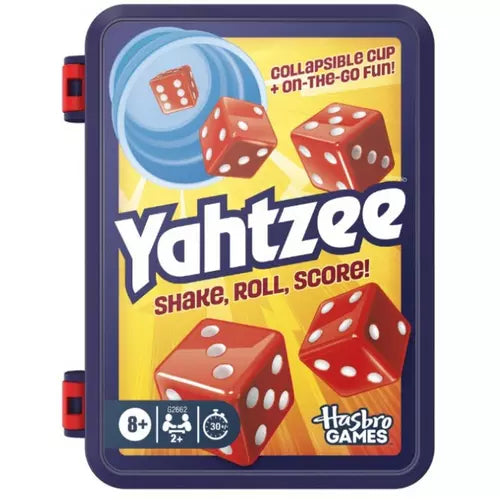 Yahtzee - Refresh