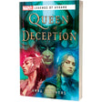 Queen of Deception - Marvel: Legends of Asgard book | Elderwoods