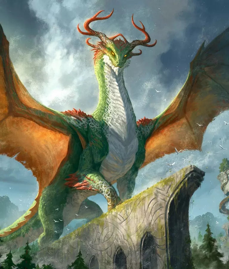 Dungeons & Dragons: Forgotten Realms Adventures in Faerun RPG adventure content and maps