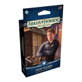 Arkham Horror: TCG - Tommy Muldoon Investigator Deck