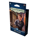 Arkham Horror: TCG - Tommy Muldoon Investigator Deck