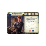 Arkham Horror: TCG - Tommy Muldoon Investigator Deck