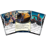 Arkham Horror: TCG - Tommy Muldoon Investigator Deck