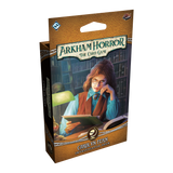 Arkham Horror: TCG - Carolyn Fern Investigator Deck