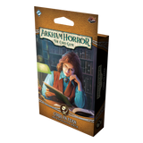 Arkham Horror: TCG - Carolyn Fern Investigator Deck