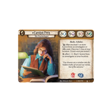 Arkham Horror: TCG - Carolyn Fern Investigator Deck