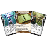 Arkham Horror: TCG - Carolyn Fern Investigator Deck