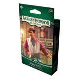 Arkham Horror: TCG - André Patel Investigator Deck