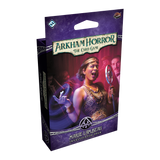 Arkham Horror: TCG - Marie Lambeau Investigator Deck
