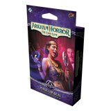 Arkham Horror: TCG - Marie Lambeau Investigator Deck