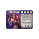 Arkham Horror: TCG - Marie Lambeau Investigator Deck