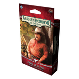 Arkham Horror: TCG - Miguel de la Cruz Investigator Deck