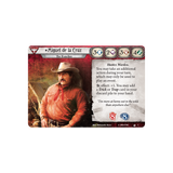 Arkham Horror: TCG - Miguel de la Cruz Investigator Deck