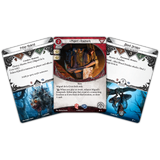 Arkham Horror: TCG - Miguel de la Cruz Investigator Deck