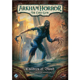 Arkham Horror: The Card Game – Children of Blood Small Campaign Expansion (Pre-order)