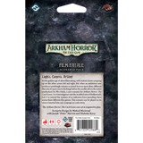 Arkham Horror: TCG - Film Fatale Scenario Pack
