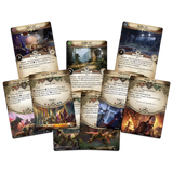 Arkham Horror: TCG - Film Fatale Scenario Pack