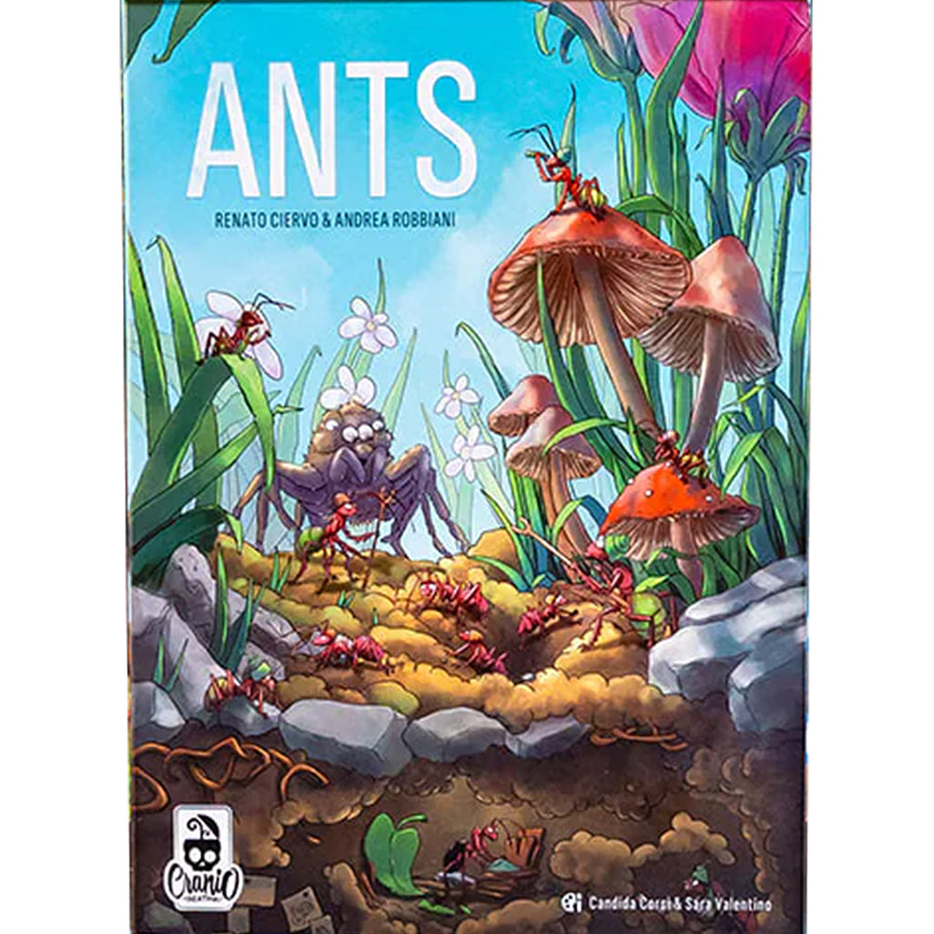 ANTS