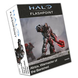 Halo: Flashpoint - Atriox, Warmaster of the Banished RPG | Elderwoods