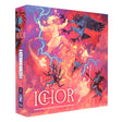Ichor board game | Elderwoods