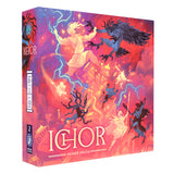 Ichor board game | Elderwoods