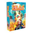 SILOS board game | Elderwoods