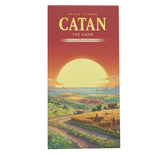 Catan: The Game 5-6 Player Expansion