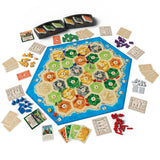 Catan: The Game 5-6 Player Expansion