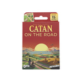 Catan: On the Road Card Game