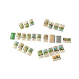 Catan: On the Road Card Game
