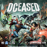 DCeased - A Zombicide Game