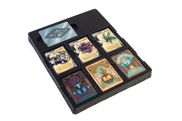 Kinfire Micro-Expansion