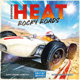 Heat - Rocky Roads (Pre-Order)