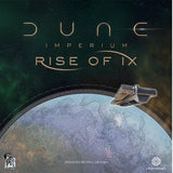 Dune: Imperium - Rise of Ix Expansion