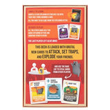 Exploding Kittens Rage Mode (Pre-Order)