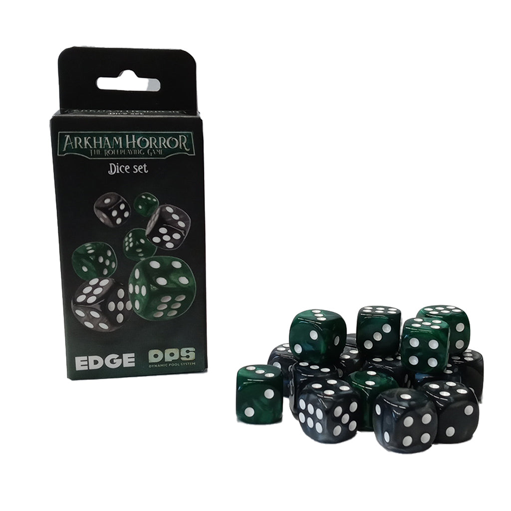 Arkham Horror RPG - Dice Set