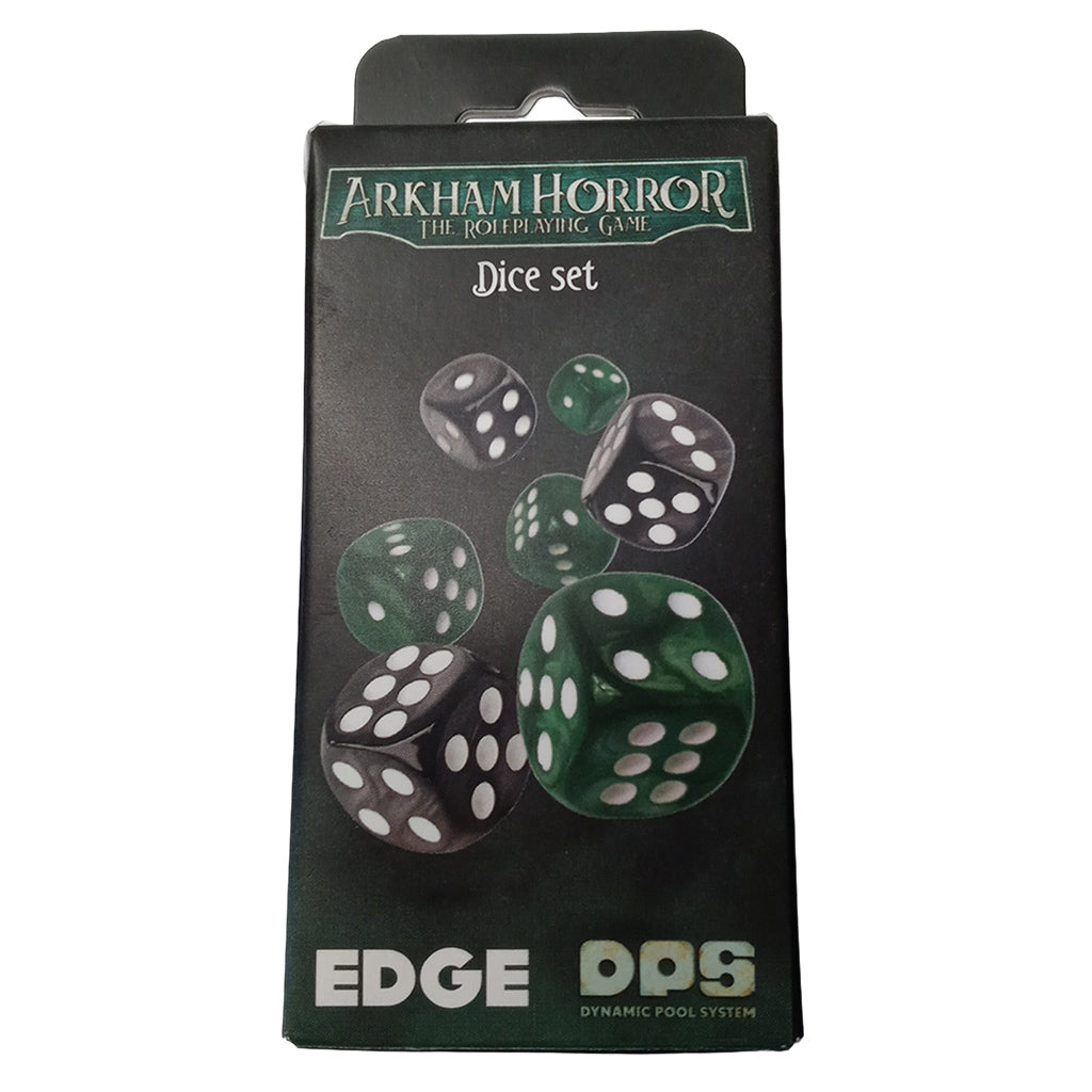 Arkham Horror RPG - Dice Set