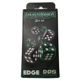 Arkham Horror RPG - Dice Set