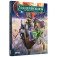 Arkham Horror RPG - Dreams of Kingsport | Elderwoods