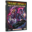 Genesys - Twilight Imperium RPG - Ships of the Shattered Empire | Elderwoods
