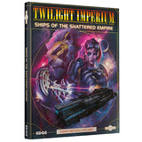 Genesys - Twilight Imperium RPG - Ships of the Shattered Empire | Elderwoods