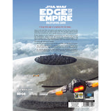 Star Wars Edge of the Empire - The Jewel of Yavin