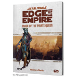 Star Wars - Edge of the Empire: Mask of the Pirate Queen RPG | Elderwoods