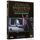 Star Wars RPG: Allies and Adversaries
