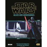 Star Wars RPG: Allies and Adversaries