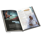 Star Wars RPG: Allies and Adversaries